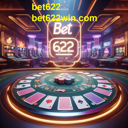 Os Benefícios dos Jogos de Cartas no Bet622