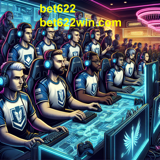 Explorando a Categoria de Jogos de Suporte no Bet622