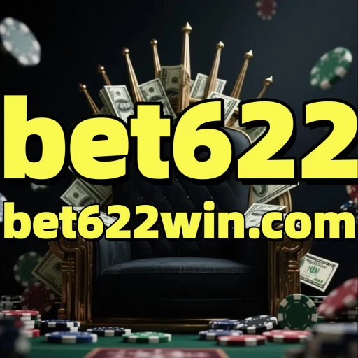 Logo bet622